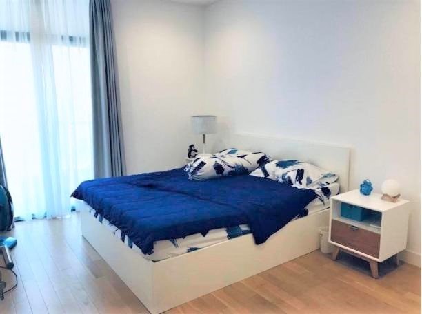 Apartment for rent BT102449